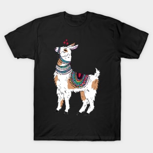 I Llama You T-Shirt